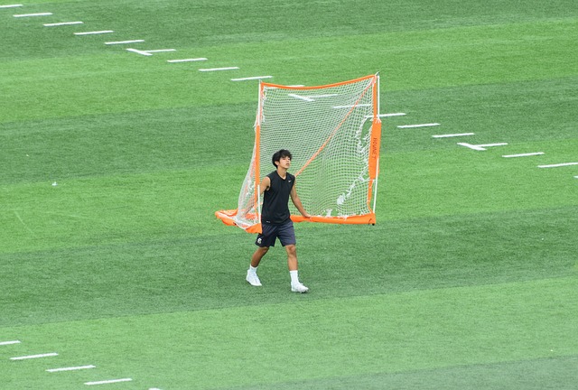 保持顽强的